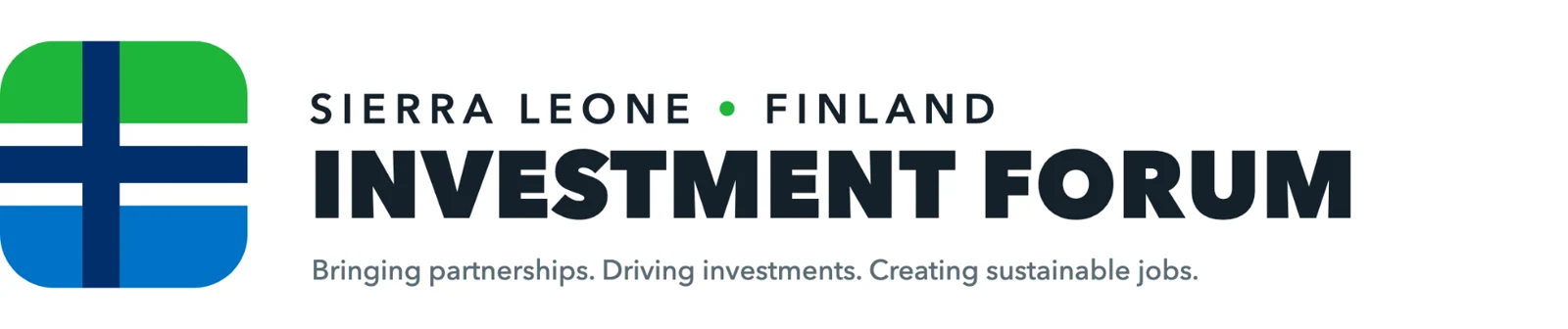 Sierra Leone–Finland Investment Forum